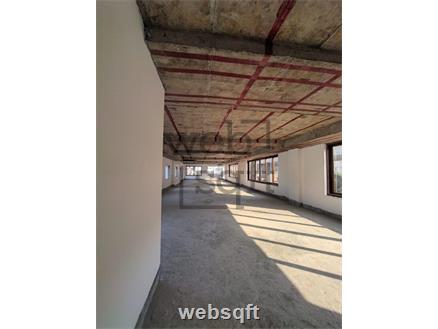 Commercial Retail showroom shop for Rent